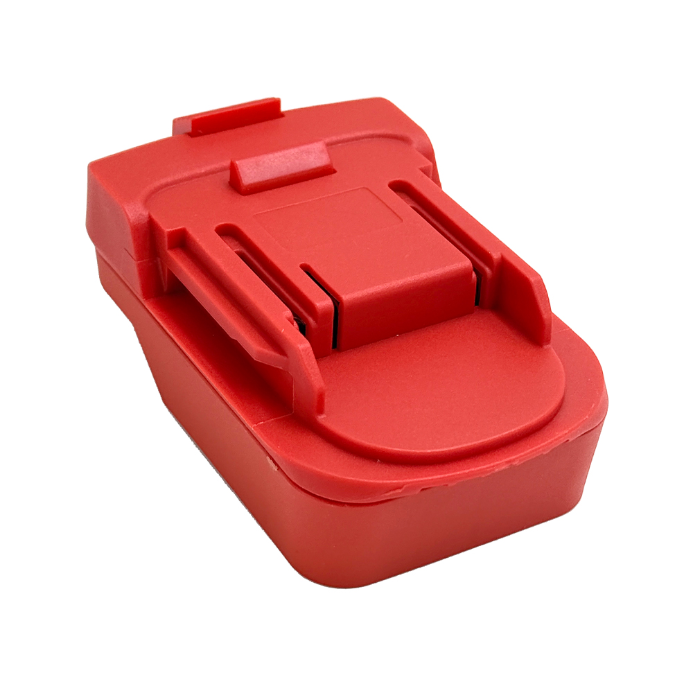 Battery Adapter Converter for  - مراجعة Power Tools Battery Adapter وسعره