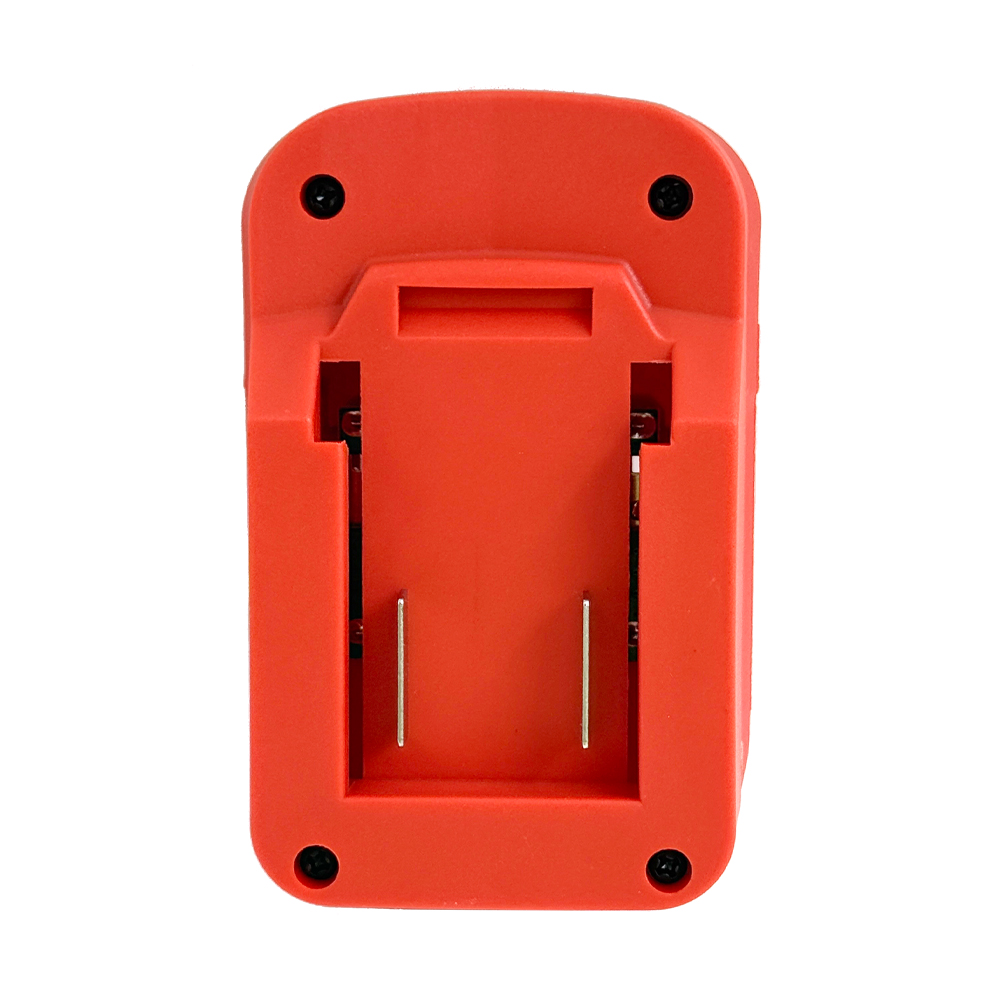 Battery Adapter Converter for  - مراجعة Power Tools Battery Adapter وسعره
