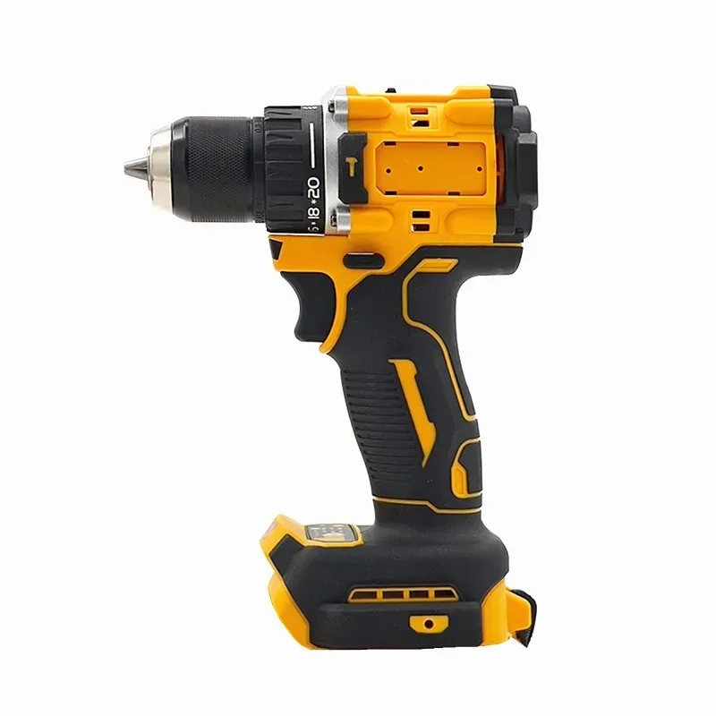 For Dewalt 20V Battery Brushle - مراجعة Dewalt Power Tools Xr وسعره