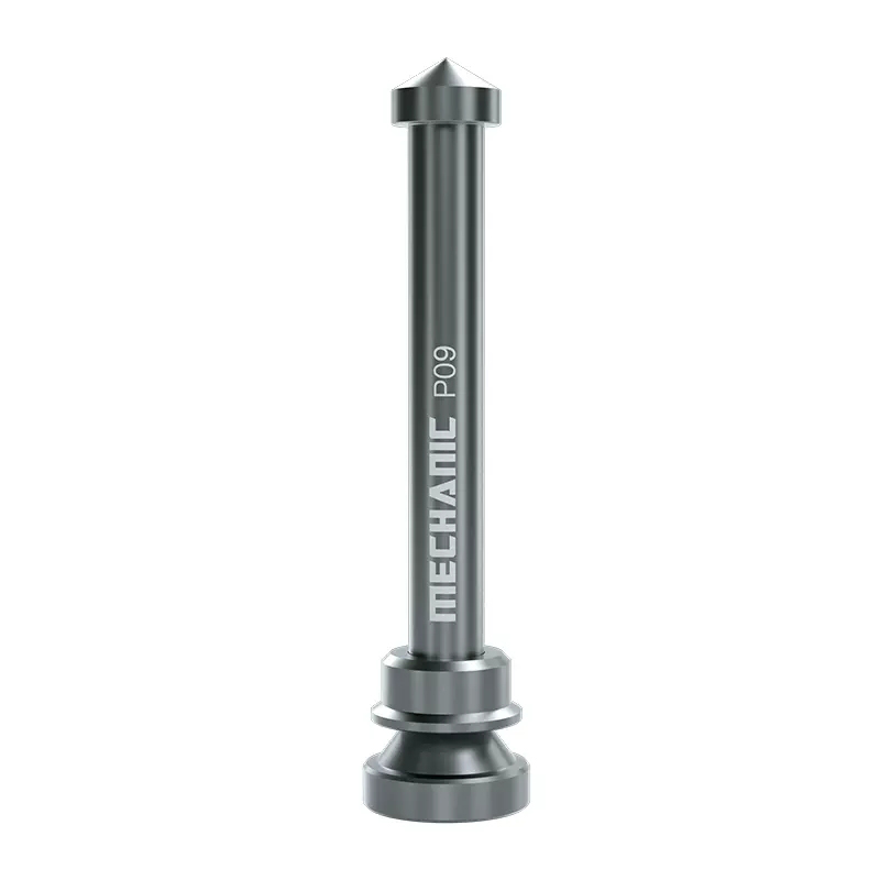 MECHANIC P09 Aluminum Alloy BG - مراجعة Power Tools Green Color وسعره