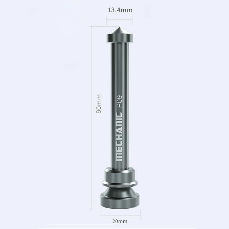 MECHANIC P09 Aluminum Alloy BG - مراجعة Power Tools Green Color وسعره