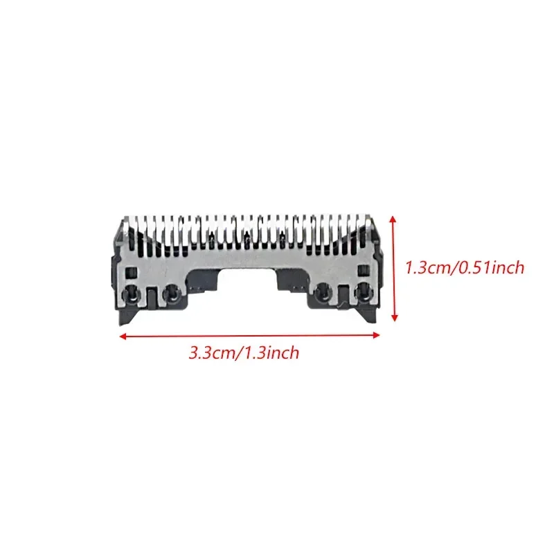 2pcs Shaver Head Cutter blades - مراجعة Power Tools Panasonic وسعره