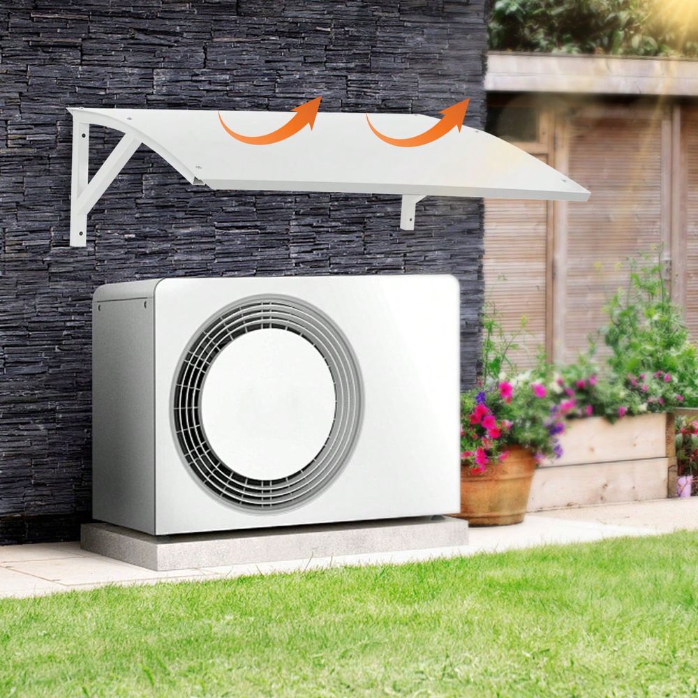 Air Conditioner Cover For Outs - مراجعة Air Compressor Mini وسعره
