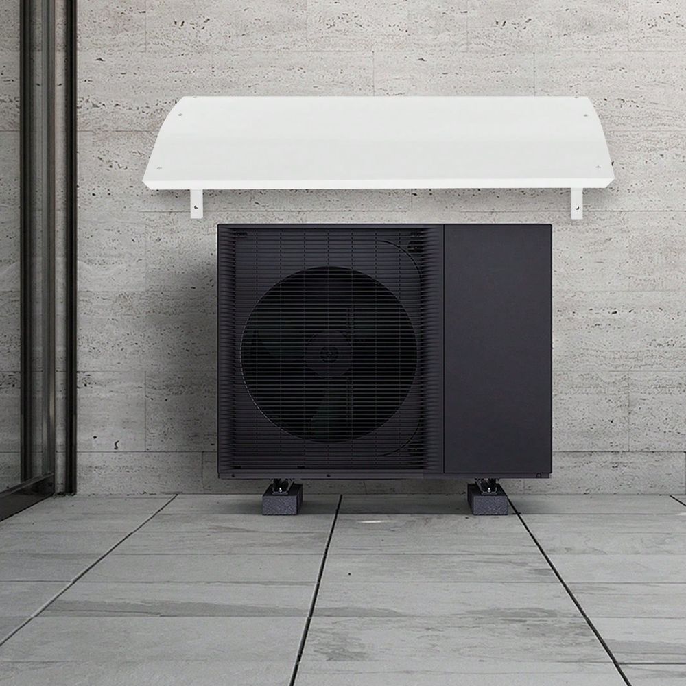 Air Conditioner Cover For Outs - مراجعة Air Compressor Mini وسعره
