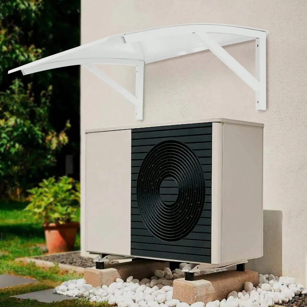 Air Conditioner Cover For Outs - مراجعة Air Compressor Mini وسعره