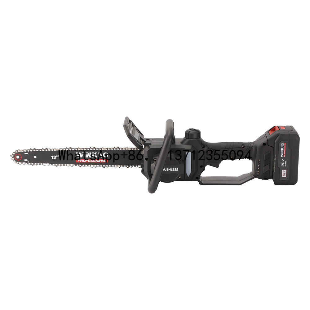 20V Electric Saw Hand Chain Sa - مراجعة Power Tools Quotes وسعره