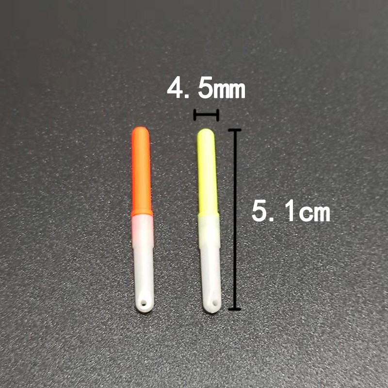 5pcs/lot Electric Light Stick  - مراجعة Power Tools Green Color وسعره