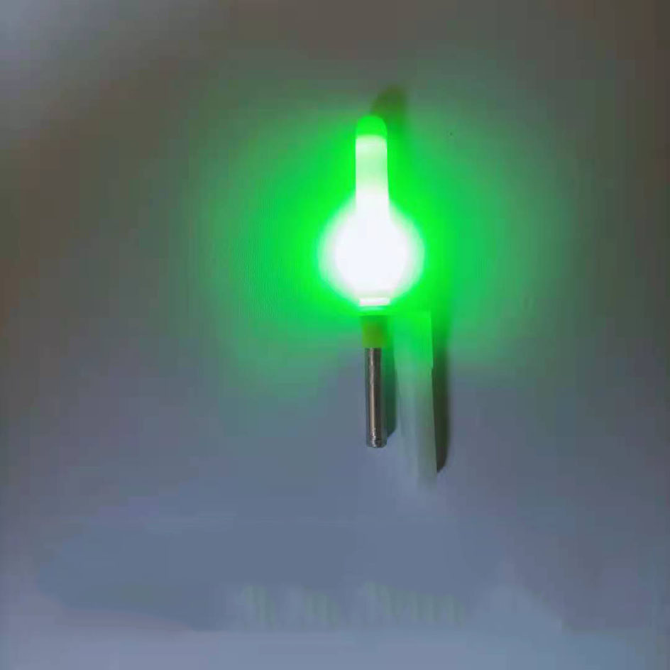 5pcs/lot Electric Light Stick  - مراجعة Power Tools Green Color وسعره