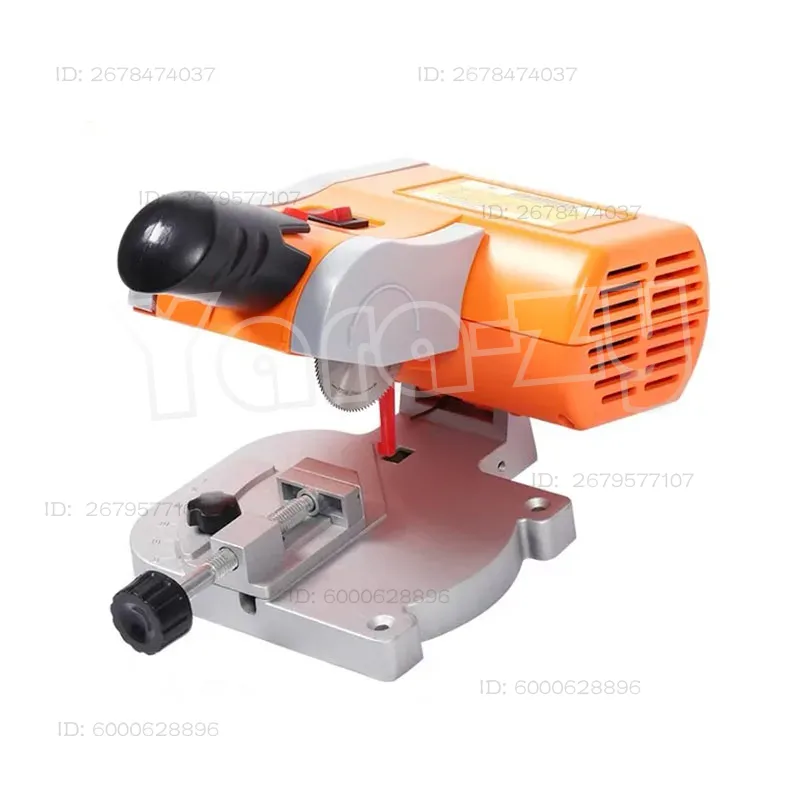 NEW Electric Cutting Saw Table - مراجعة Power Tools Quotes وسعره