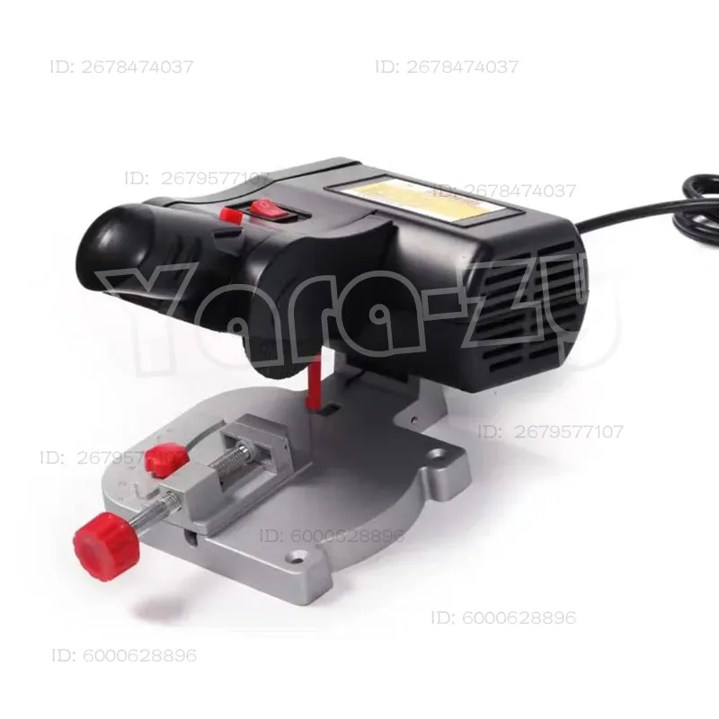 NEW Electric Cutting Saw Table - مراجعة Power Tools Quotes وسعره