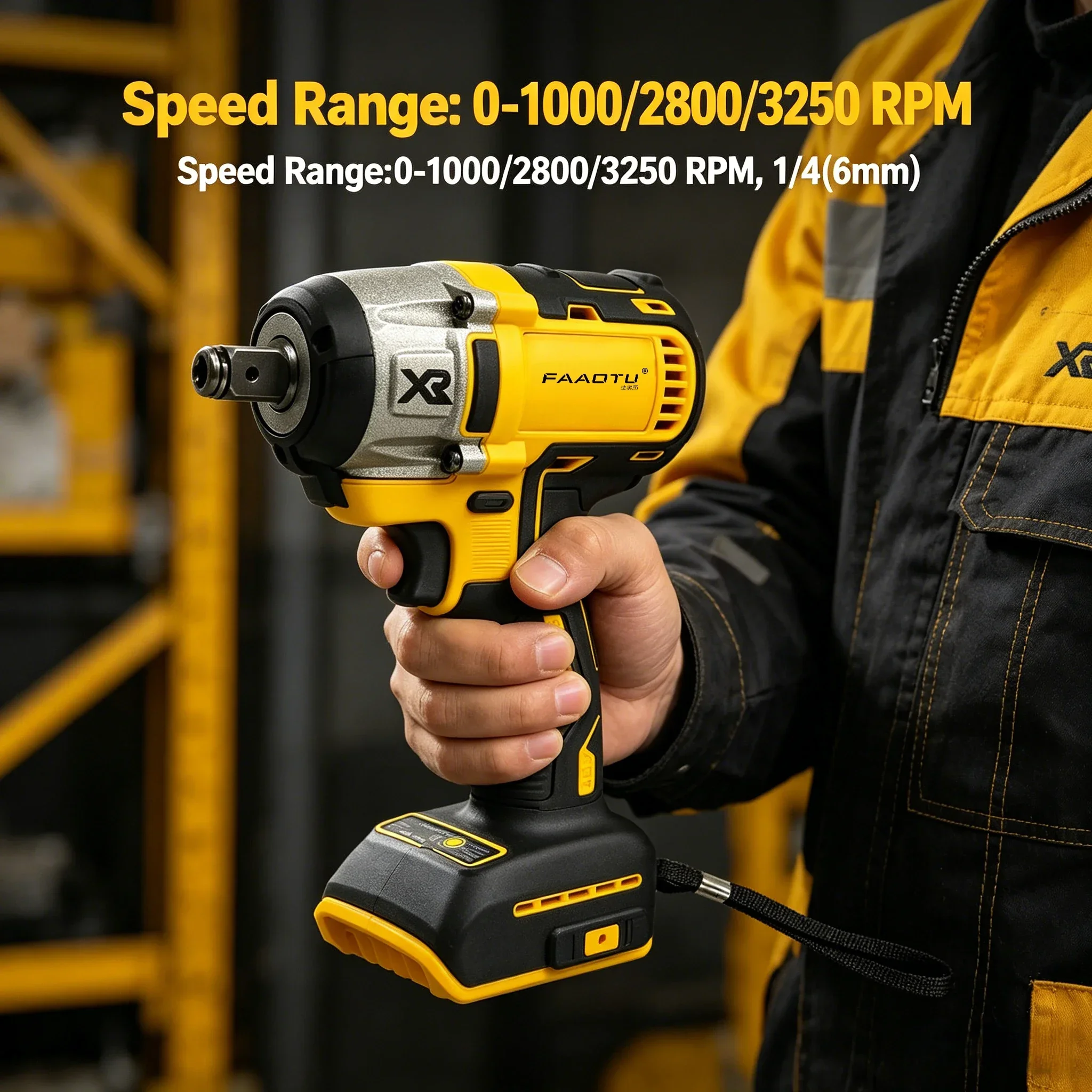 FAAOTU 880 Heavy-Duty Drill Dr - مراجعة Power Tools Aeg وسعره
