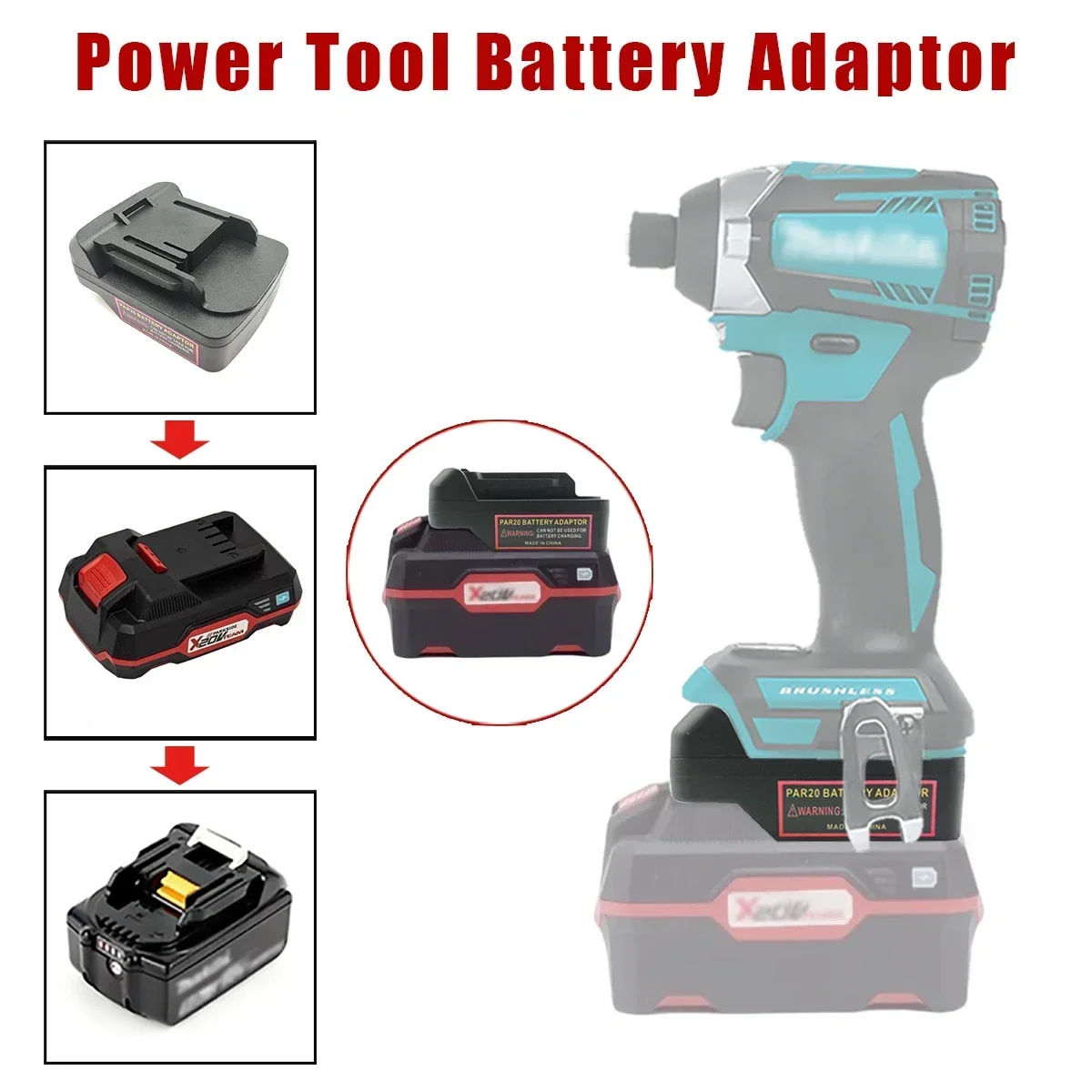 For Parkside 20V Lithium Batte - مراجعة Power Tools Aeg وسعره