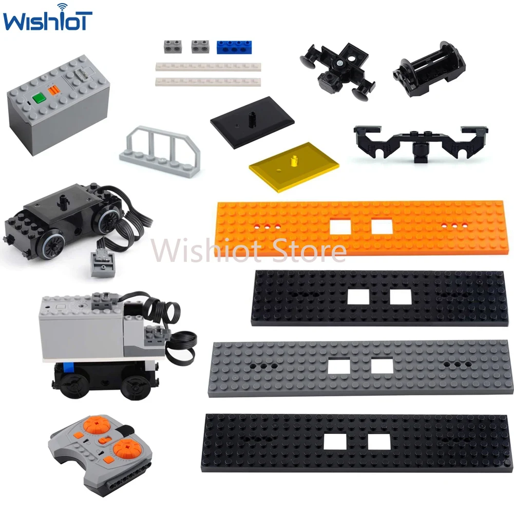 Technical Parts Train Motor 88 - مراجعة Power Tools Storage وسعره