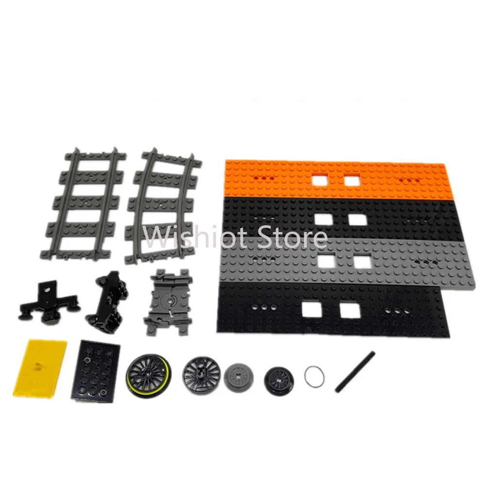 Technical Parts Train Motor 88 - مراجعة Power Tools Storage وسعره