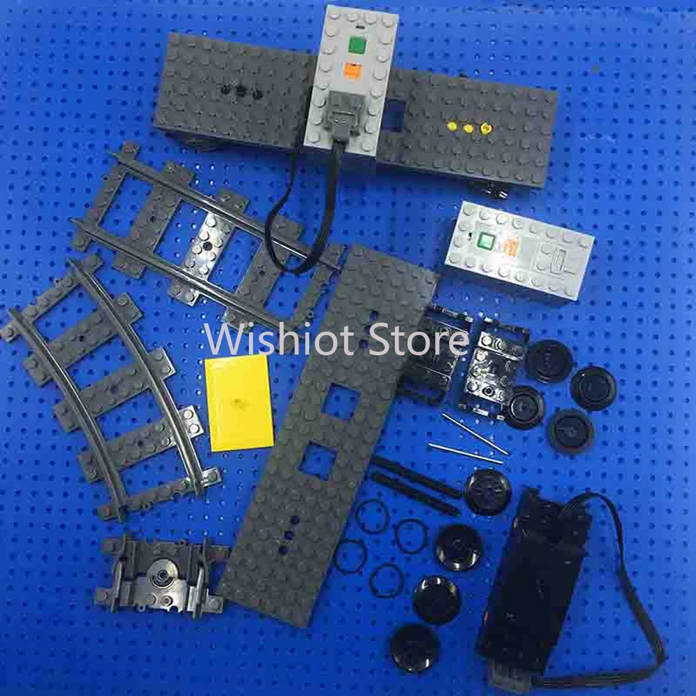 Technical Parts Train Motor 88 - مراجعة Power Tools Storage وسعره