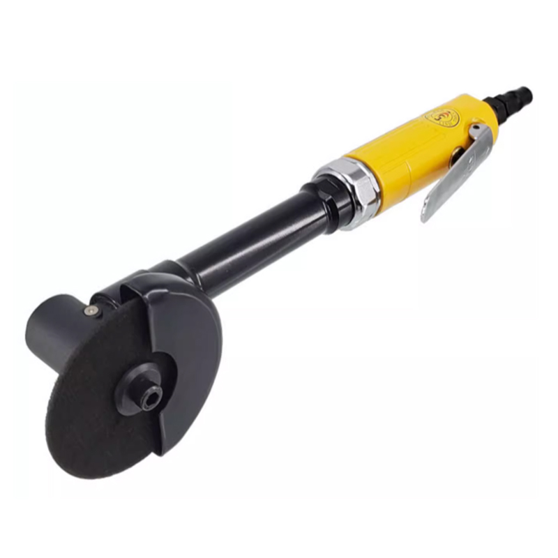AT-7103L Extended Pneumatic Cu - مراجعة Power Tools Pneumatic وسعره