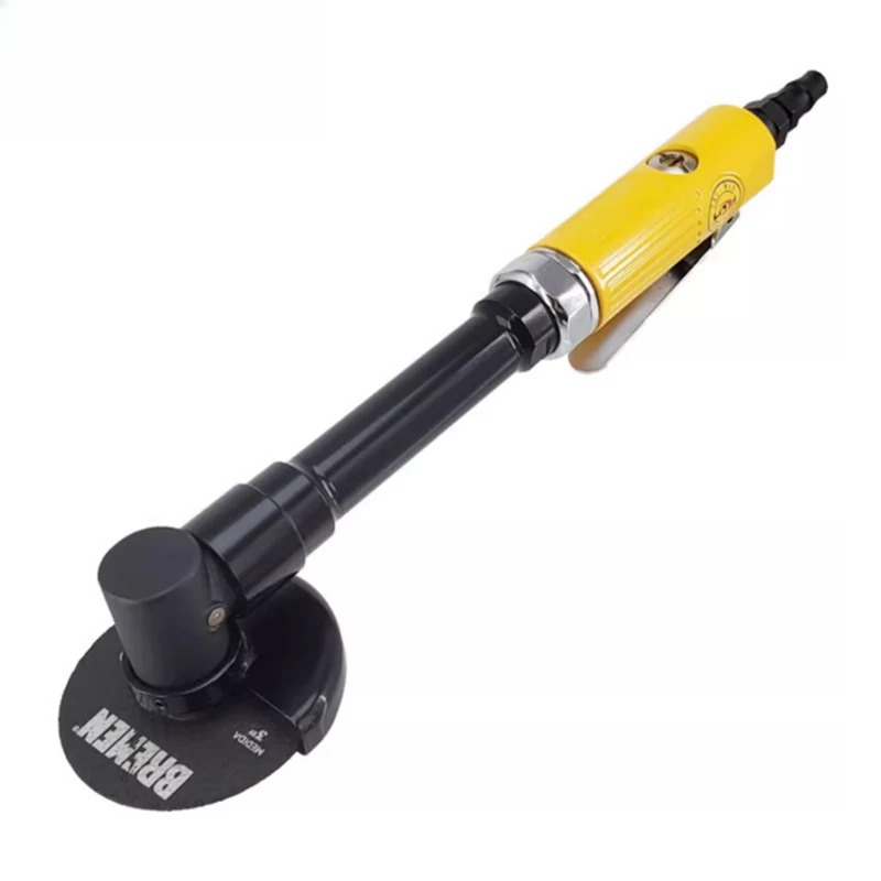 AT-7103L Extended Pneumatic Cu - مراجعة Power Tools Pneumatic وسعره