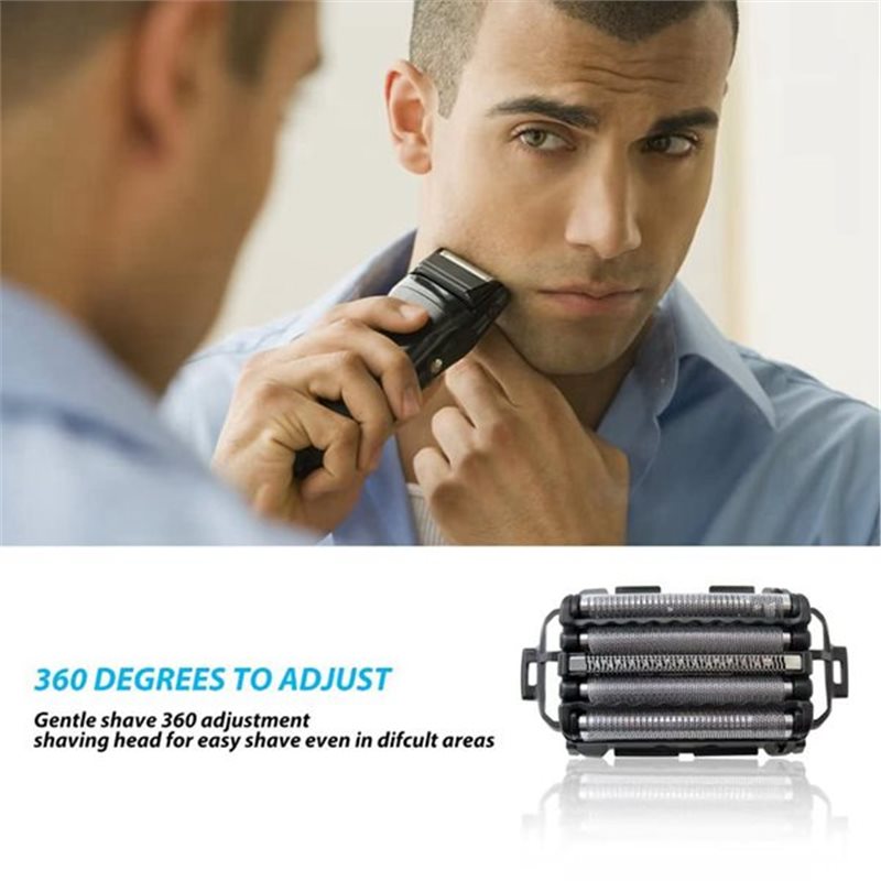 A20M For Panasonic ARC5 5-Blad - مراجعة Power Tools Panasonic وسعره