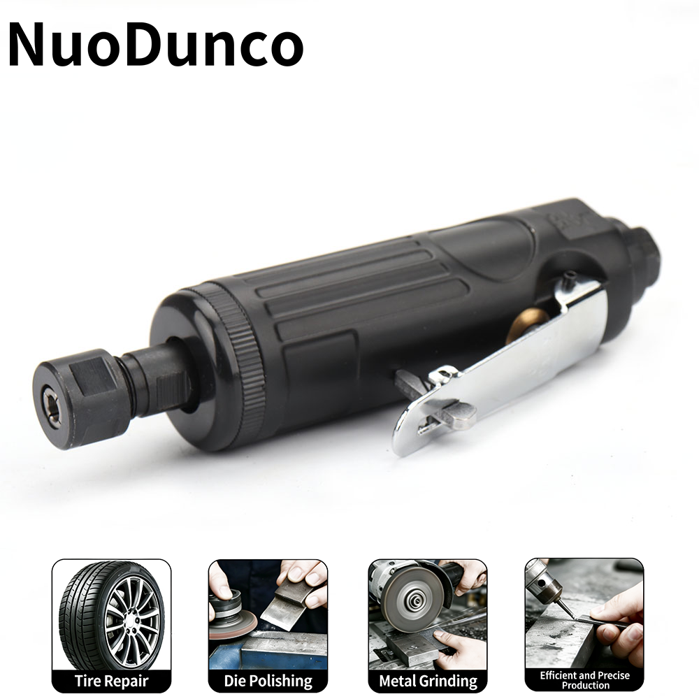 Air Powered Die Grinder Pneuma - مراجعة Power Tools Pneumatic وسعره