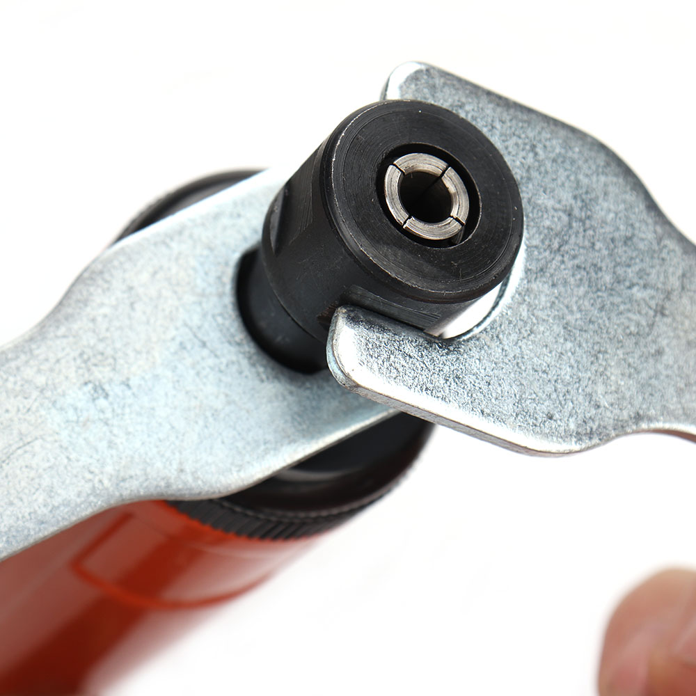 Air Powered Die Grinder Pneuma - مراجعة Power Tools Pneumatic وسعره
