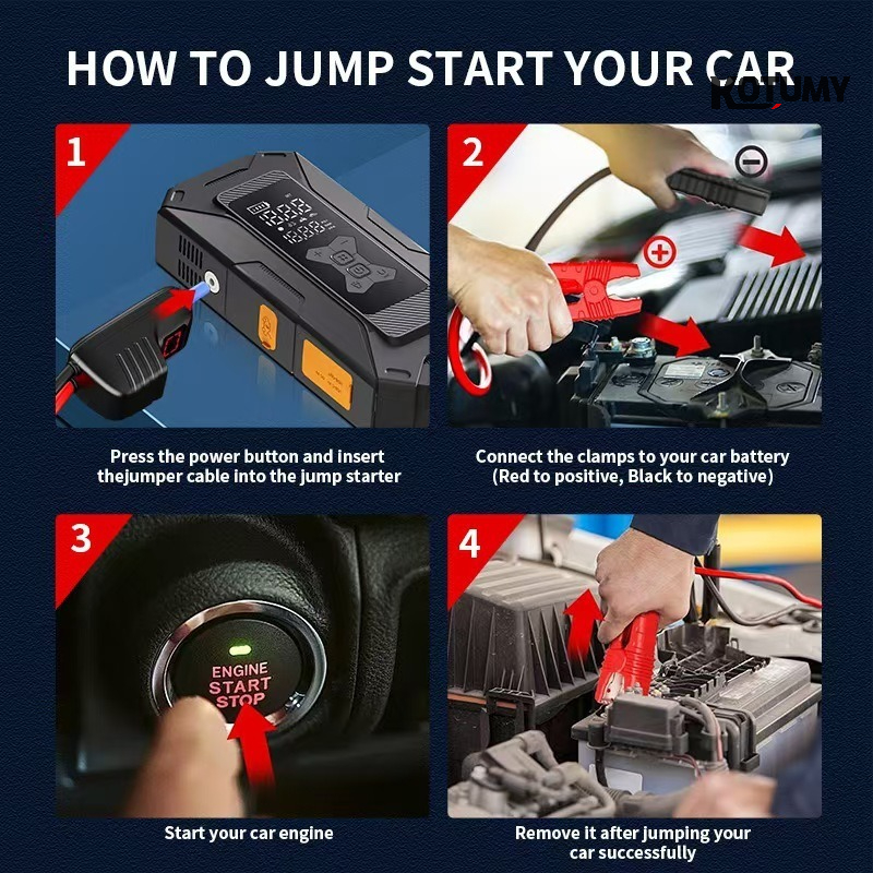 Mini Wireless Air Compressor A - مراجعة Air Compressor Mini وسعره