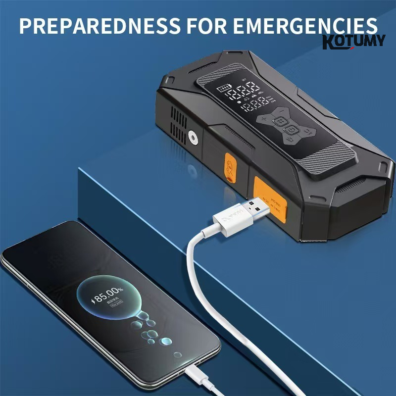 Mini Wireless Air Compressor A - مراجعة Air Compressor Mini وسعره