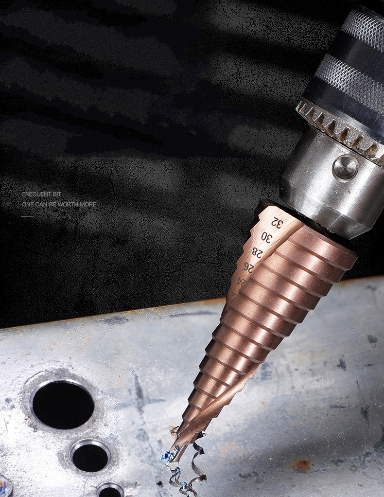 4-12/4-20/4-32mm M35 Cobalt Sp - مراجعة Power Tools Kobalt وسعره