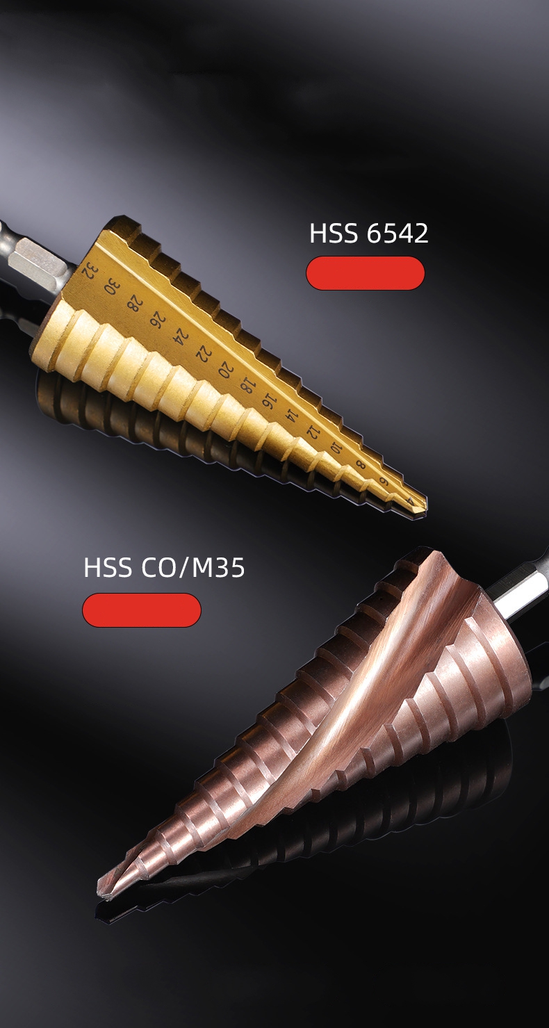 4-12/4-20/4-32mm M35 Cobalt Sp - مراجعة Power Tools Kobalt وسعره
