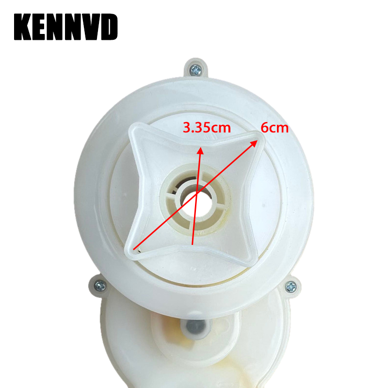 6V 12V 24V Happy Time RS550 4  - مراجعة Power Tools Kids وسعره