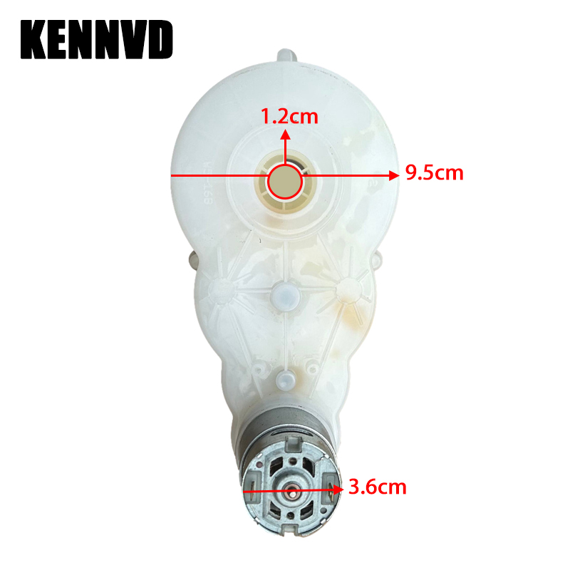 6V 12V 24V Happy Time RS550 4  - مراجعة Power Tools Kids وسعره