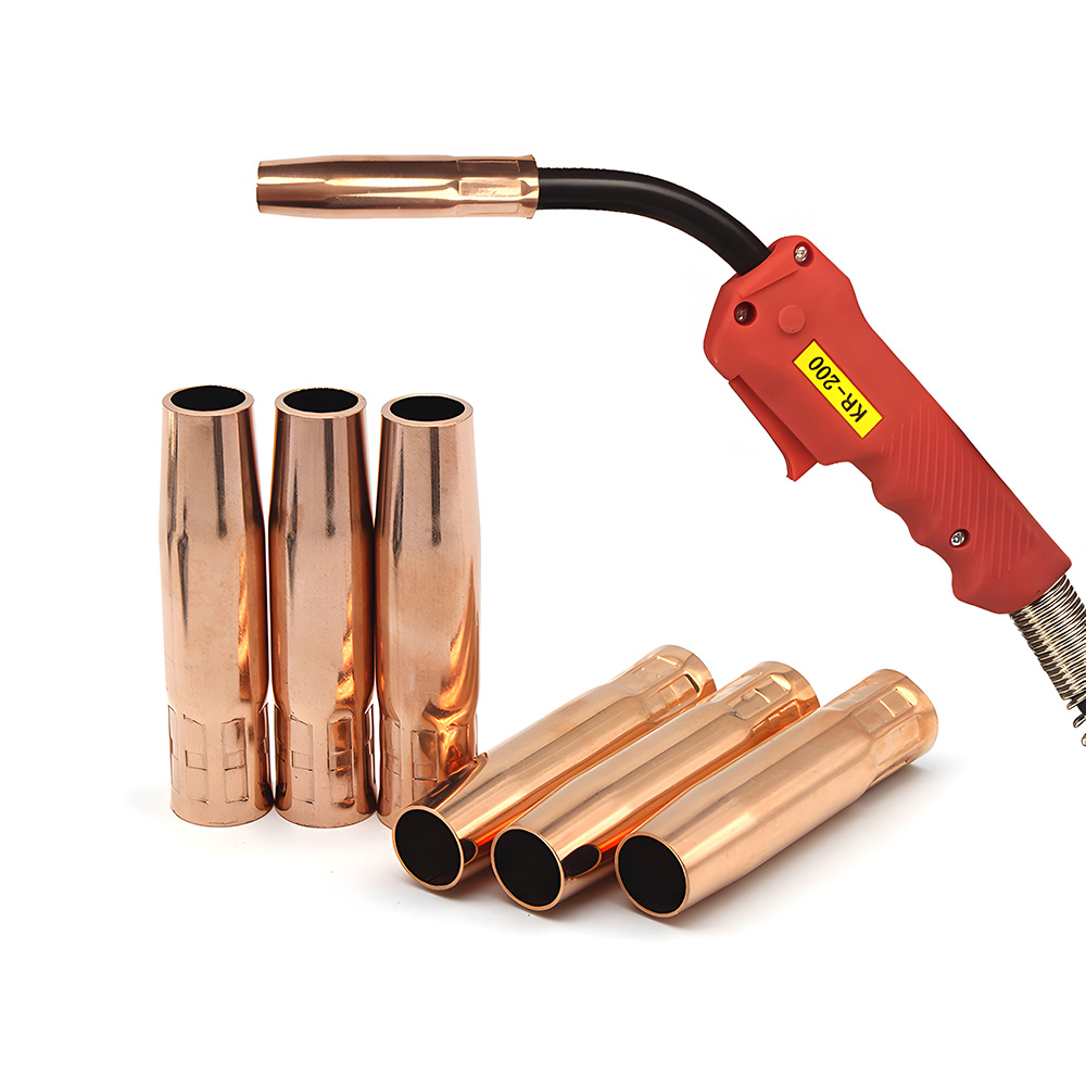 5PCS Panasonic 200A Welding Gu - مراجعة Power Tools Panasonic وسعره