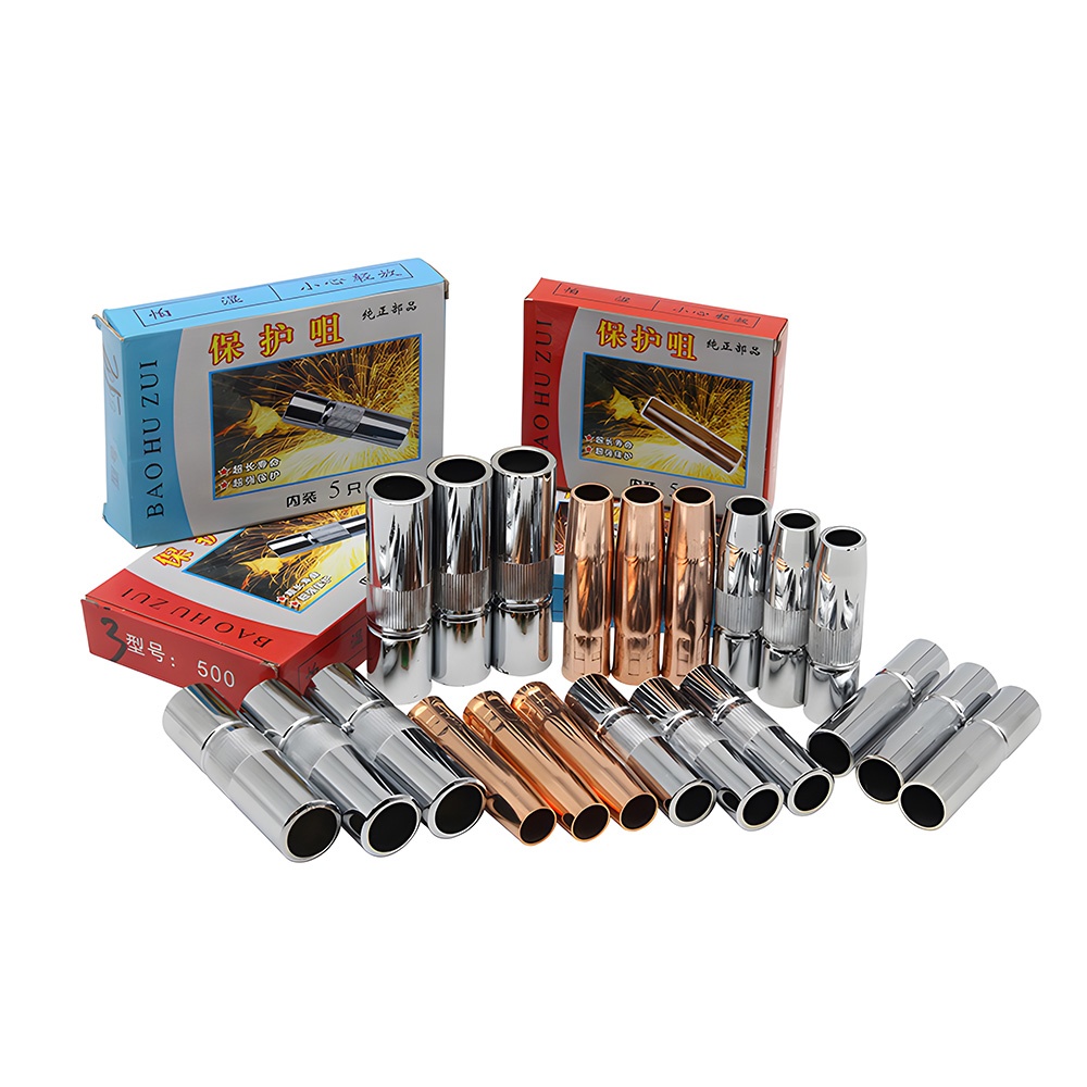 5PCS Panasonic 200A Welding Gu - مراجعة Power Tools Panasonic وسعره