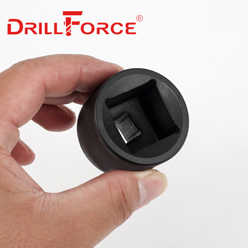 Drillforce 5-30mm Impact Wrenc - مراجعة Power Tools Pneumatic وسعره