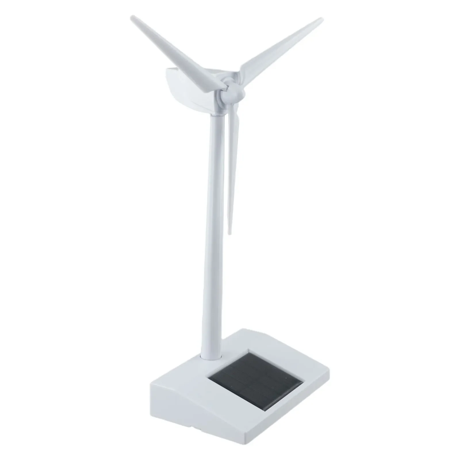 Solar Powered Wind Mill Model  - مراجعة Power Tools Kids وسعره
