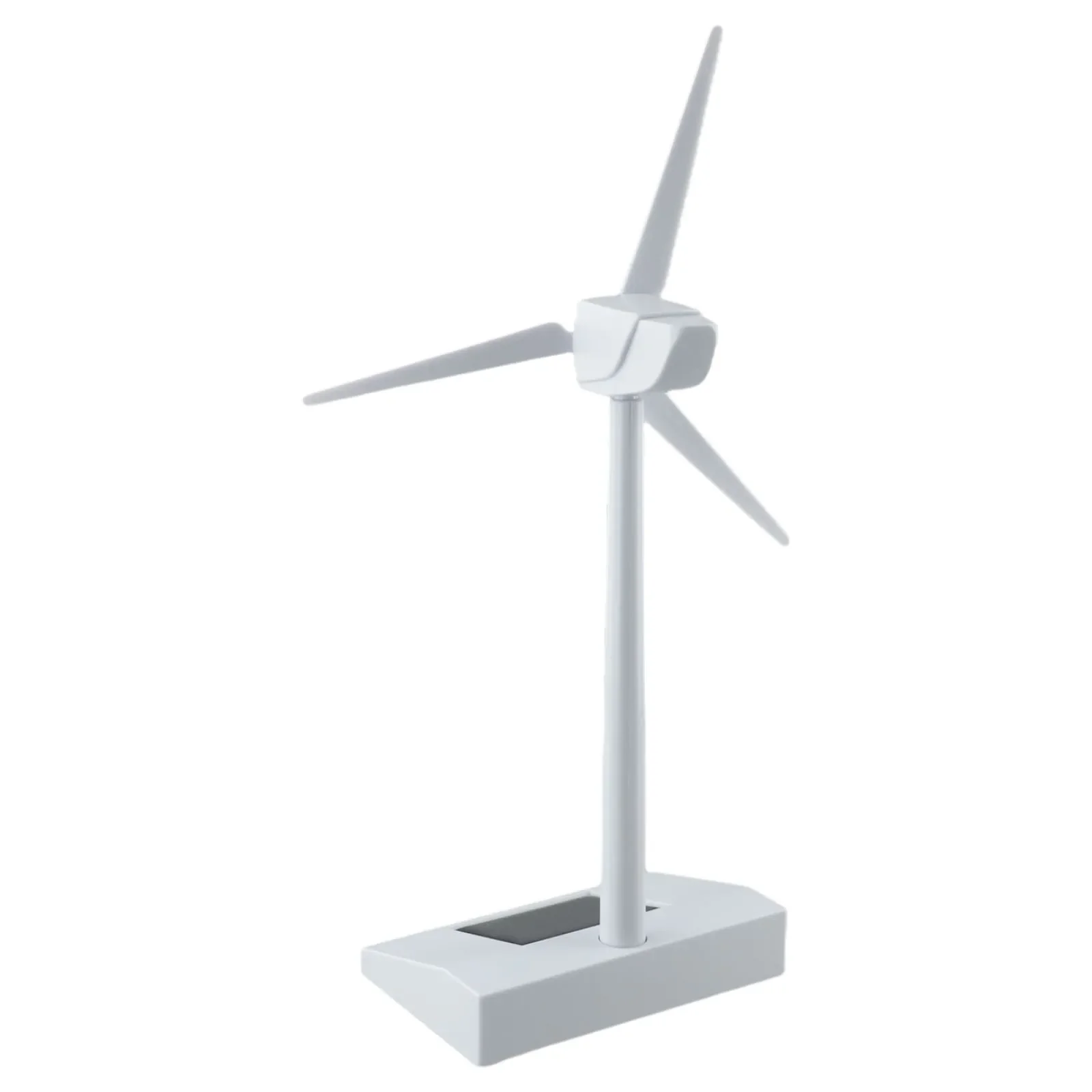 Solar Powered Wind Mill Model  - مراجعة Power Tools Kids وسعره