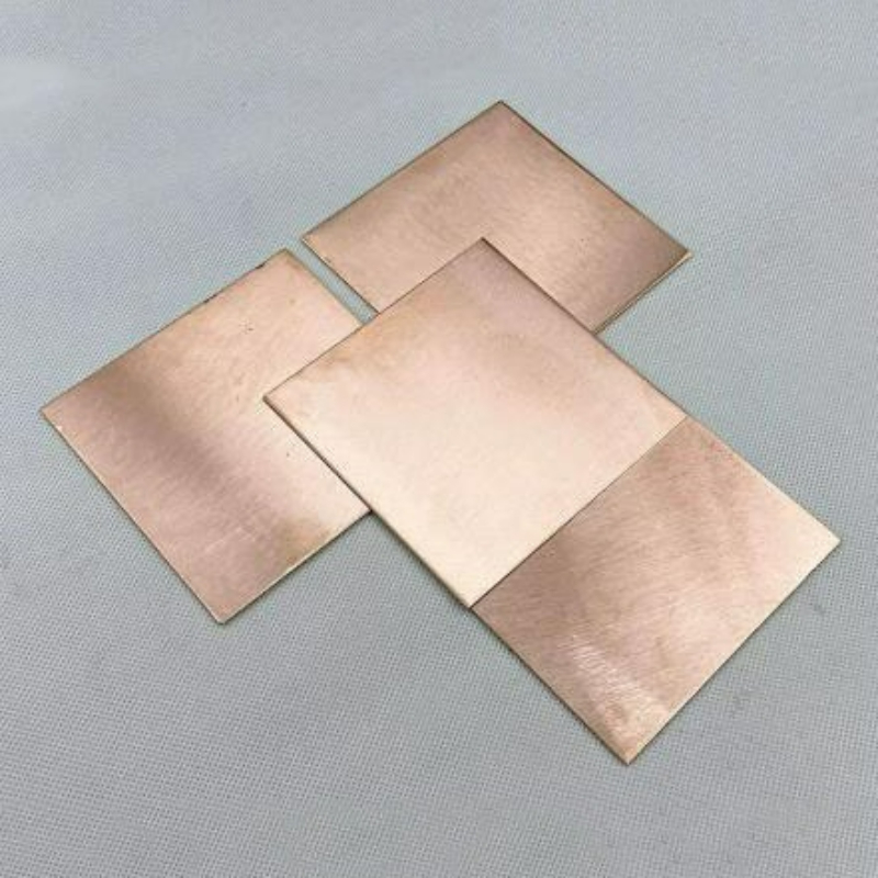 Thick 1.2mm~6mm High Purity 99 - مراجعة Power Tools Excel وسعره