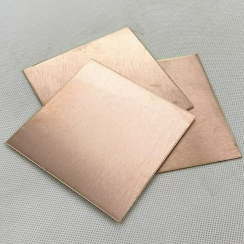 Thick 1.2mm~6mm High Purity 99 - مراجعة Power Tools Excel وسعره