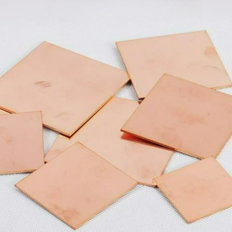Thick 1.2mm~6mm High Purity 99 - مراجعة Power Tools Excel وسعره