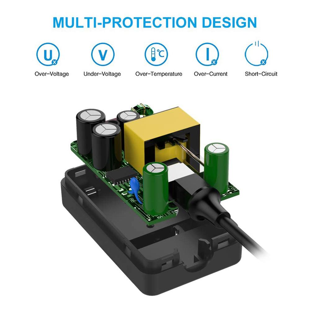 4.8V 5.4V 1.25A AC Power Adapt - مراجعة Power Tools Panasonic وسعره