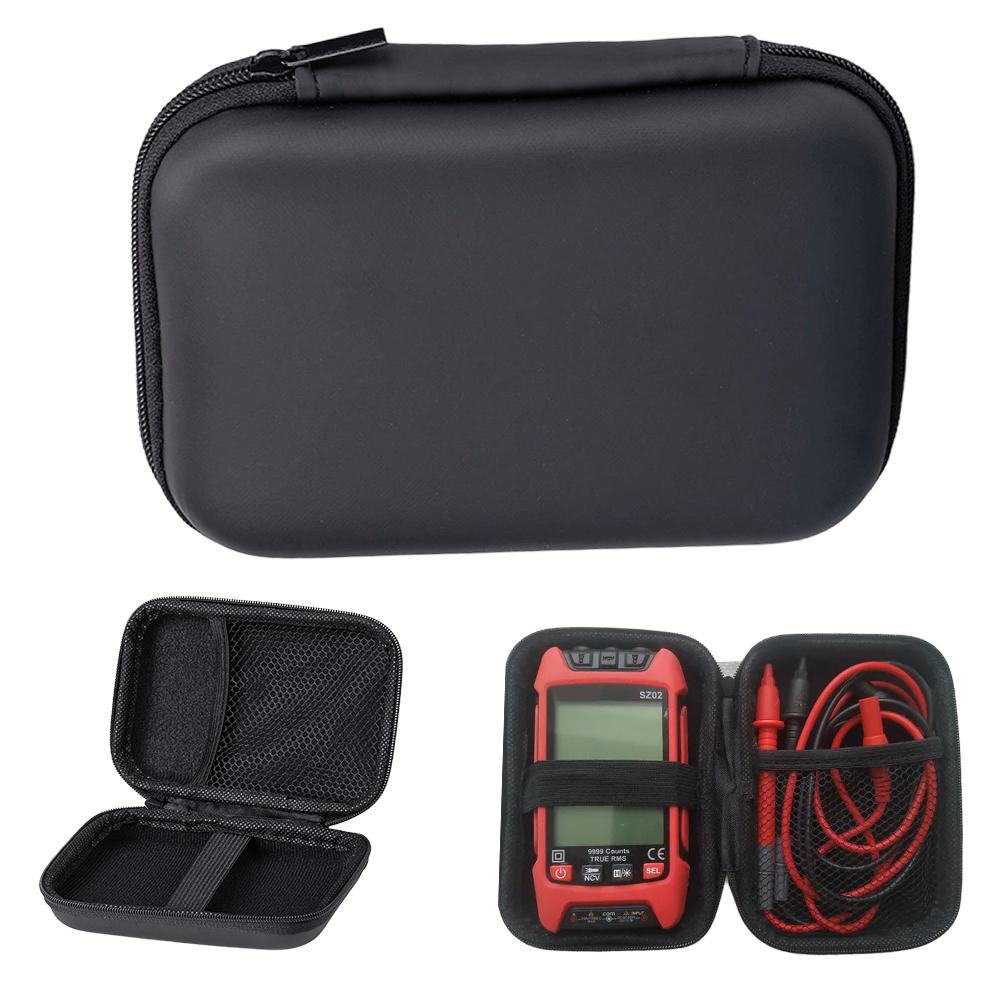 Hard Multimeter Shockproof Cas - مراجعة Power Tools Storage وسعره