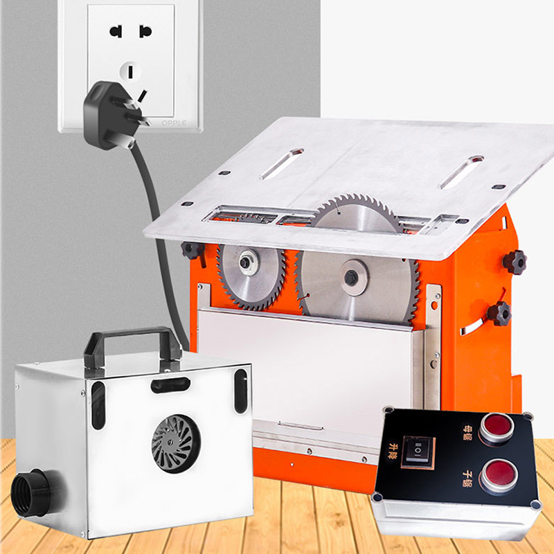 Dust-free Mother Saw Multi-fun - مراجعة Power Tools Quotes وسعره