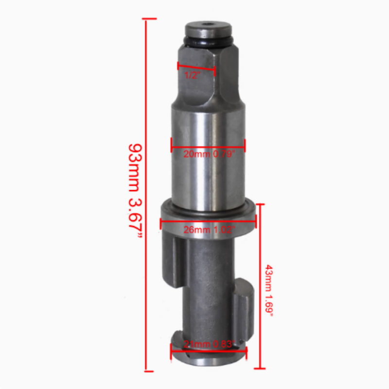 Ingersoll Rand Pneumatic Wrenc - مراجعة Power Tools Ingersoll Rand وسعره