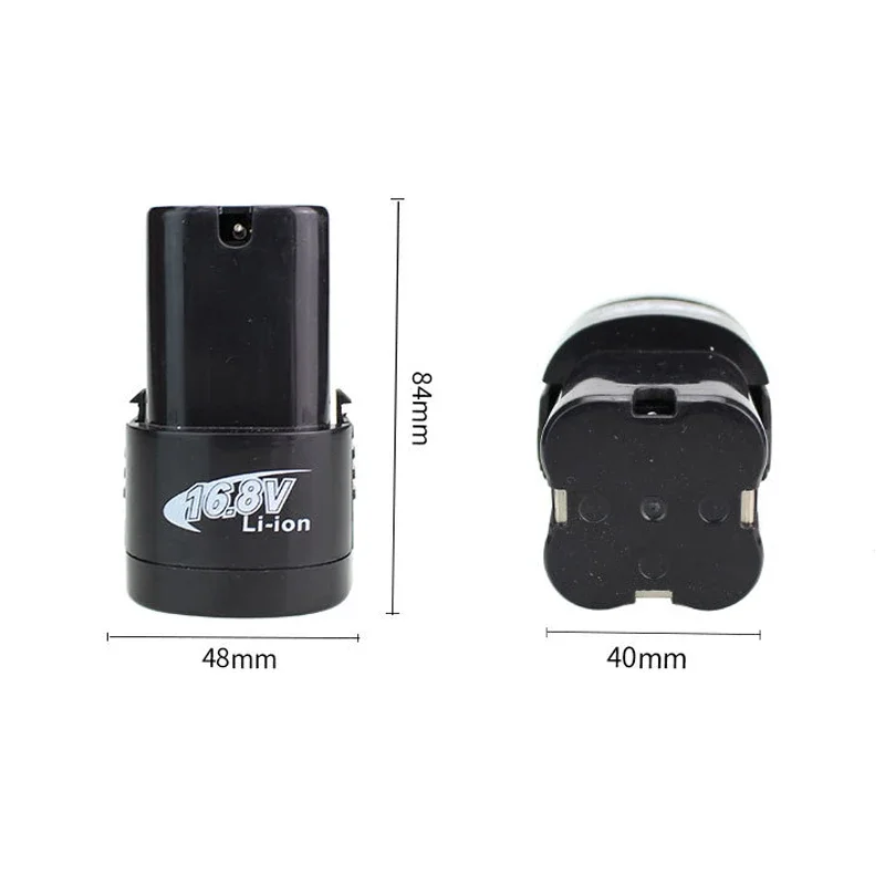 20000mAh 16.8V Lithium Li-ion  - مراجعة Power Tools Aeg وسعره