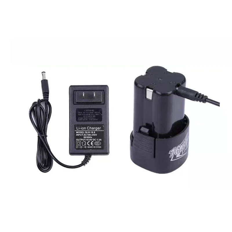 20000mAh 16.8V Lithium Li-ion  - مراجعة Power Tools Aeg وسعره