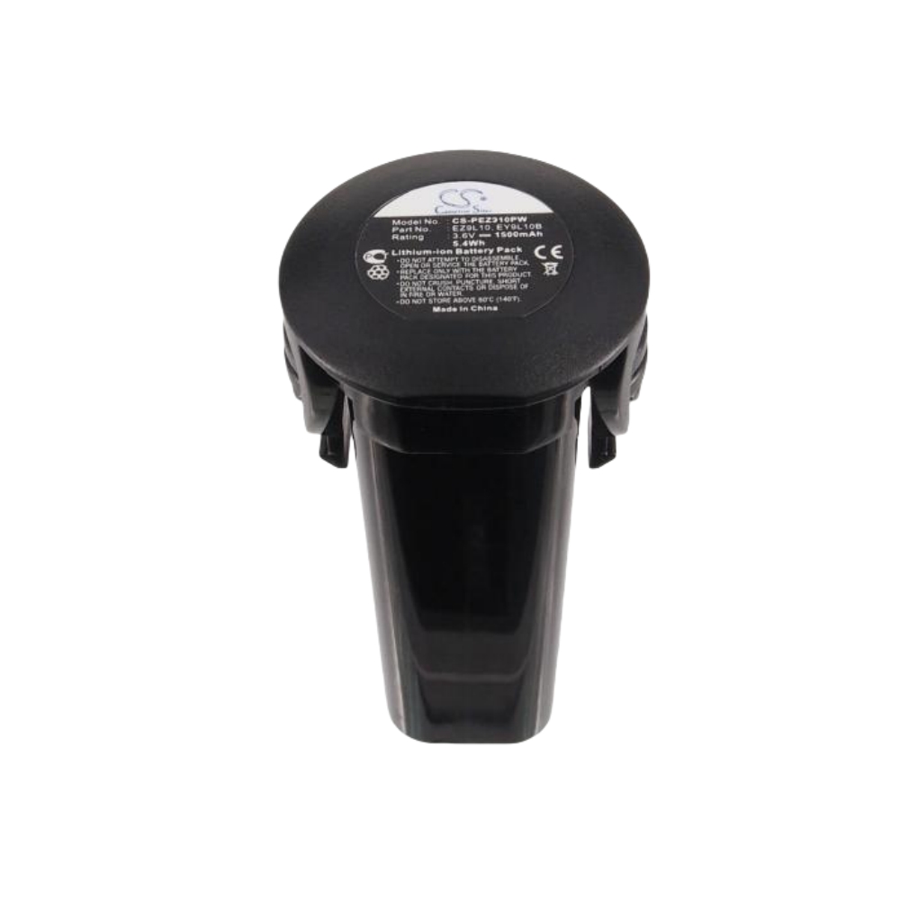 Li-ion Power Tools Battery for - مراجعة Power Tools Panasonic وسعره