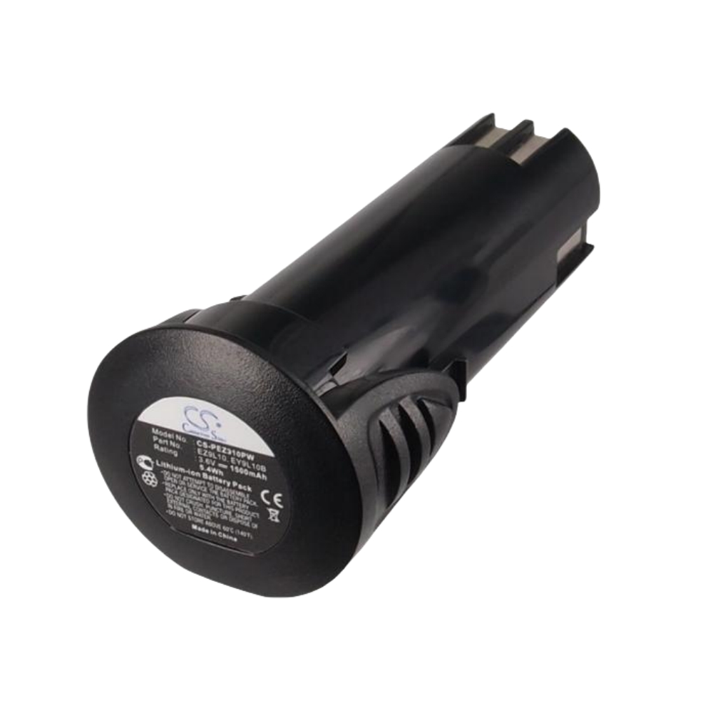 Li-ion Power Tools Battery for - مراجعة Power Tools Panasonic وسعره