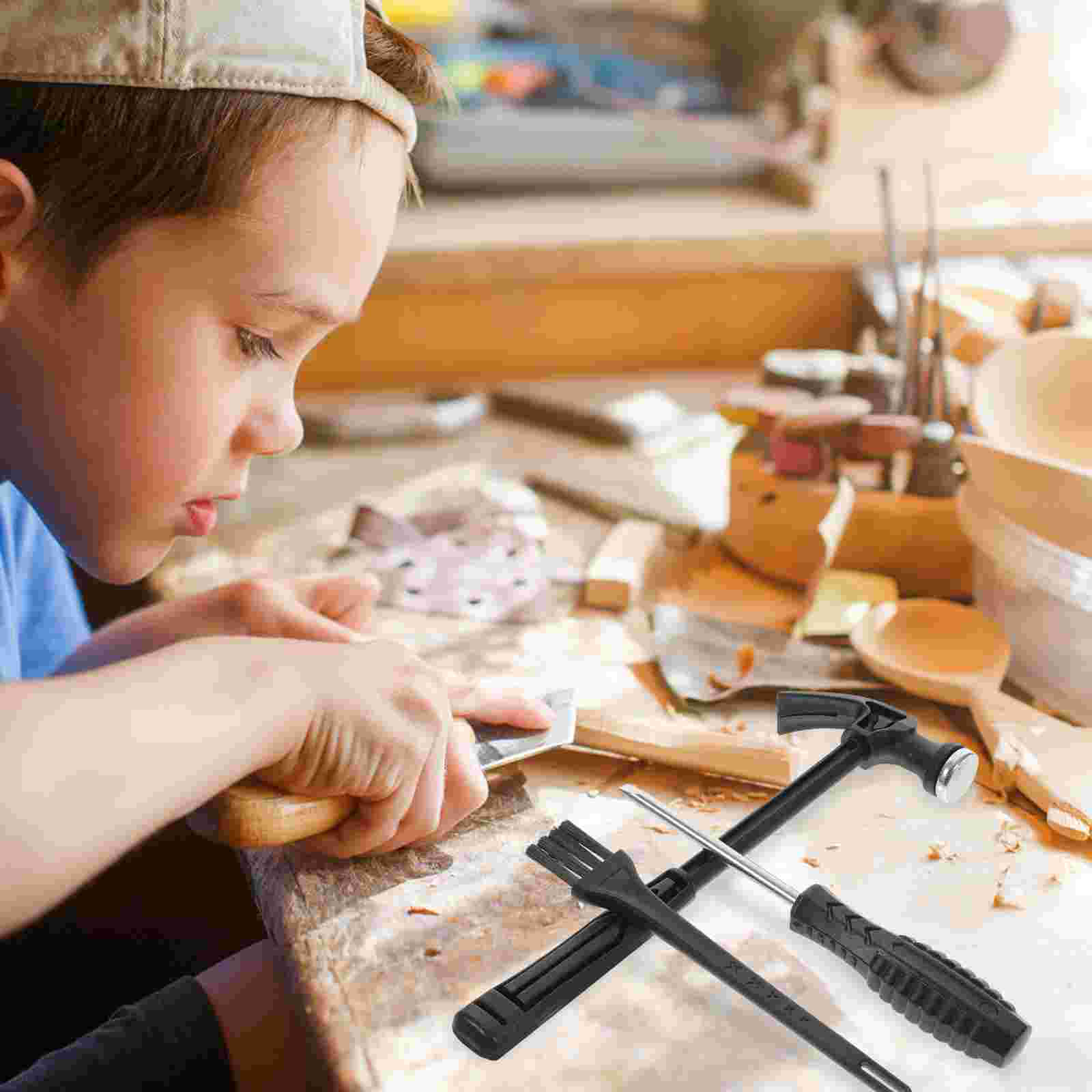 2 Sets Kids Archaeological Dig - مراجعة Power Tools Kids وسعره