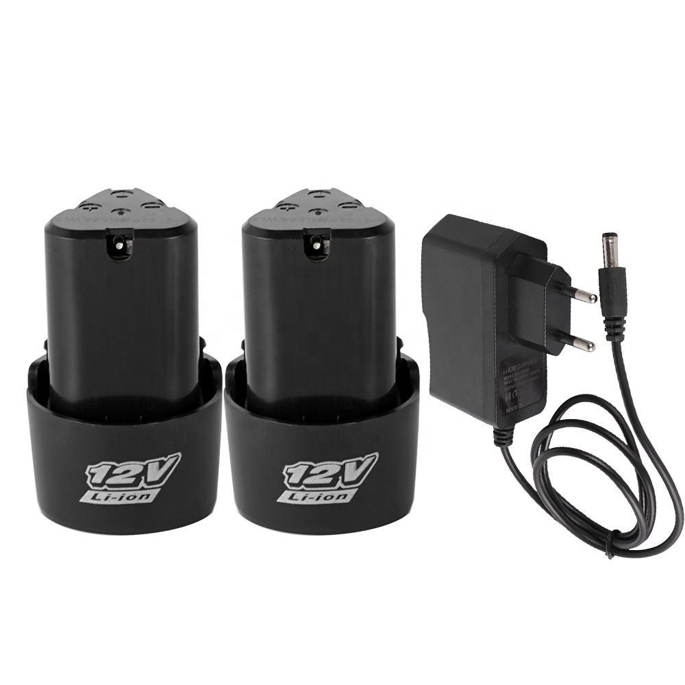 Lithium Battery 12V 1500mAh Re - مراجعة Power Tools Aeg وسعره