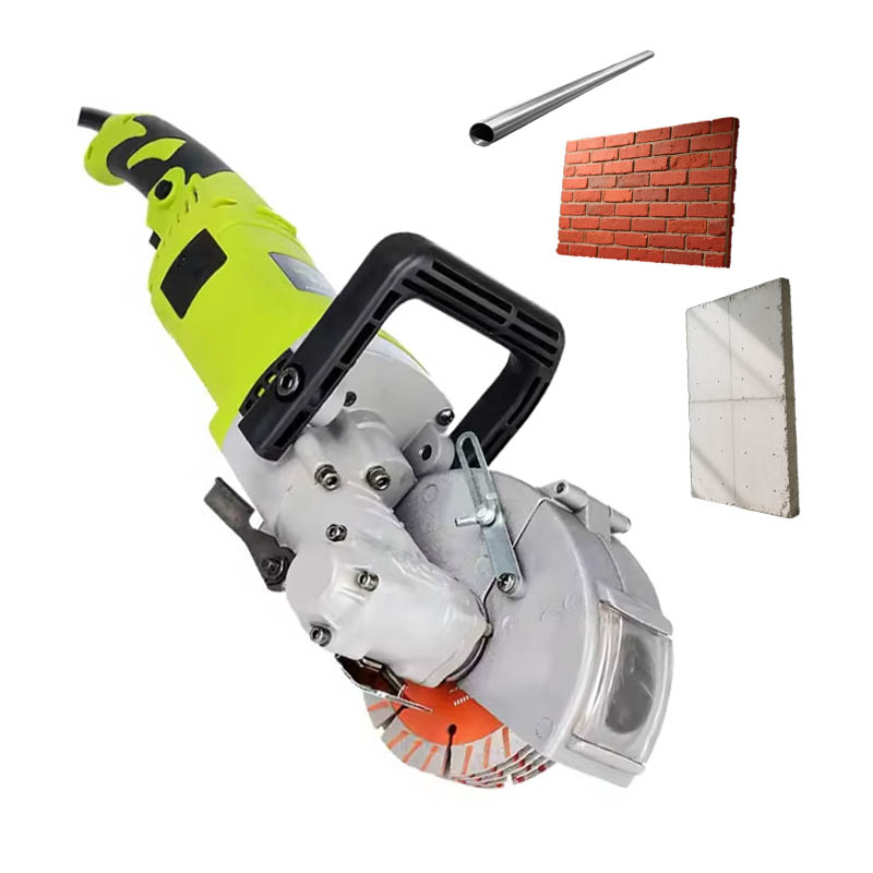 Grooving Cutting Machine Power - مراجعة Power Tools In Construction وسعره