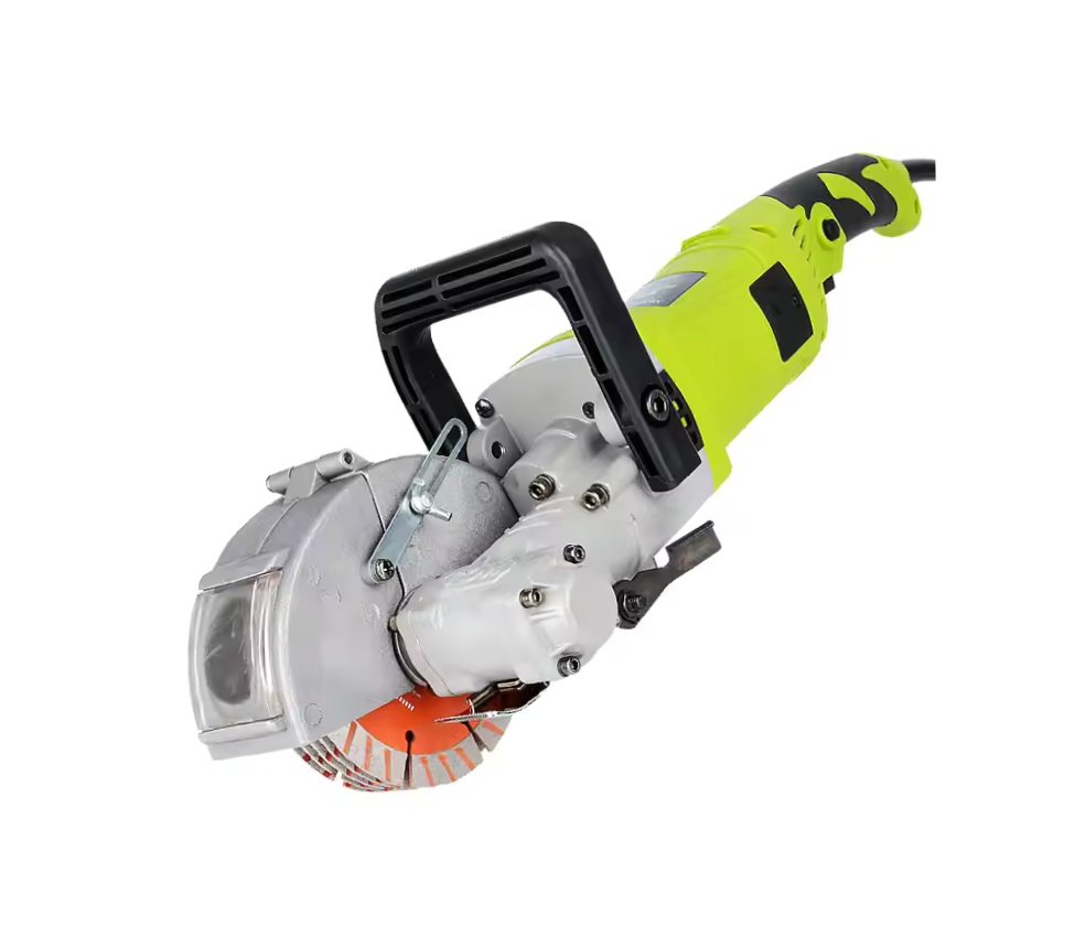 Grooving Cutting Machine Power - مراجعة Power Tools In Construction وسعره